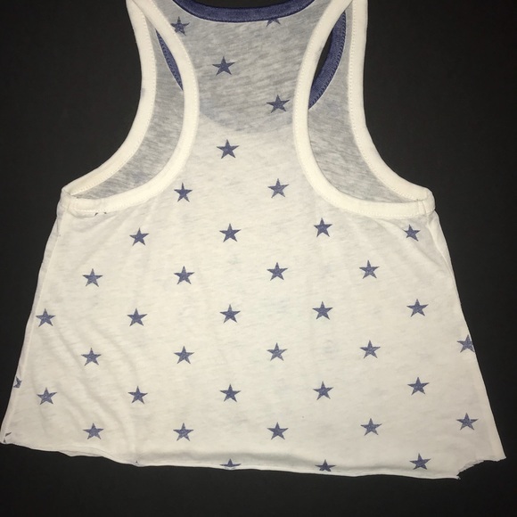 Crop top - Picture 2 of 3